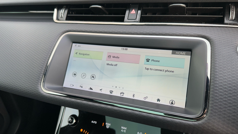 Land Rover Range Rover Evoque 2.0 D180 R-Dynamic S 5dr Auto Diesel Hatchback